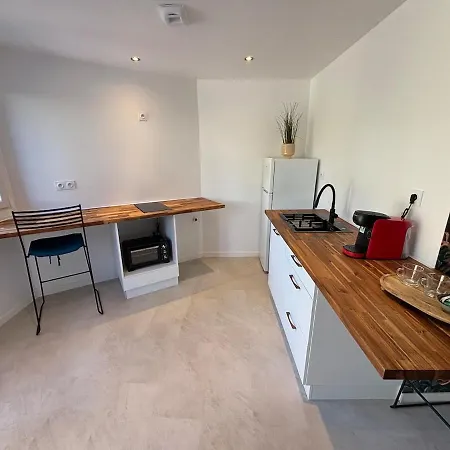 Le Nid Du Cotentin - Maison Moderne & Calme * Les Pieux