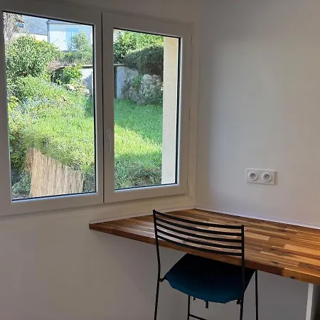 Le Nid Du Cotentin - Maison Moderne & Calme Apartment *