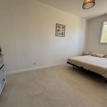 Apartment Le Nid Du Cotentin - Maison Moderne & Calme Les Pieux