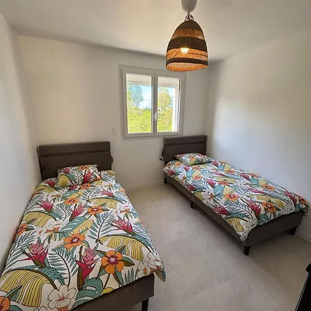 Le Nid Du Cotentin - Maison Moderne & Calme